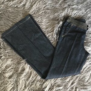 Cache’ Flare Jeans